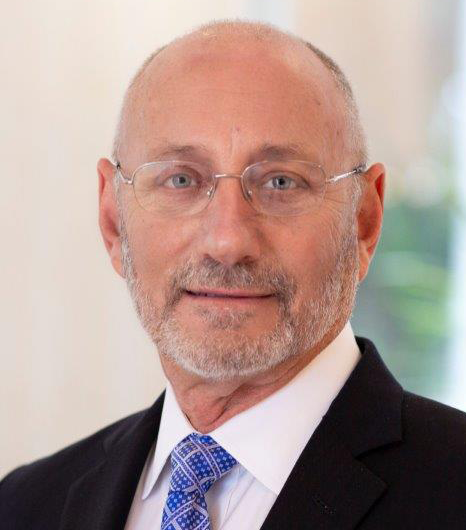 Photo of Steve M. Lessack
