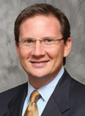 Photo of Matthew W. Morris
